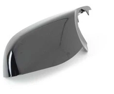 Originalus blizgus DEŠINIS veidrodžio apatinis korpusas BMW 5 6 7 E60 F10 E63 F01 2007-