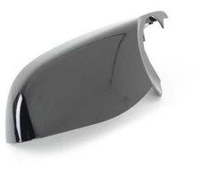 Originalus blizgus DEŠINIS veidrodžio apatinis korpusas BMW 5 6 7 E60 F10 E63 F01 2007-