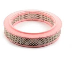 Originalus BMW 02 E12 E3 E9 NK kabrioleto variklio oro filtro įdėklas OEM 13721250795