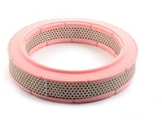 Originalus BMW 02 E12 E3 E9 NK kabrioleto variklio oro filtro įdėklas OEM 13721250795