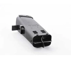 Originalus BMW 1-4 serijos F kartos nefiltruotas oro snorkelis 13717646769
