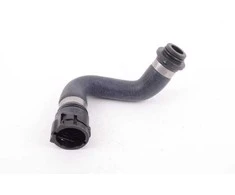 ORIGINALUS BMW 1 E81 E87 E88 3 E46 E90 X3 E83 1998- Aušinimo sistemos vandens žarna