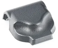 Originalus BMW 1 serijos F20, F21, F40, F70, 2 serijos F22, F23, F44, F45, F46, 3 serijos F30, F31, F34, 4 serijos F32, F36, 5 serijos G31, i3 I01, X1 F48, X1 U11, X2 F39, U10, MINI F56, F55, F54, F60, U25 ausinesio ausklojimo dangtis 51477274764 Originalus.