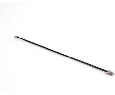 Originalus BMW 114 700 E12 E21 E23 E24 Priekinis tiesus stabdžių vamzdis OEM 34326755576