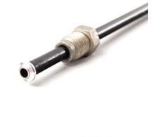 Originalus BMW 114 700 E12 E21 E24 E28 E3 Priekinis ABS stabdžių vamzdis OEM 34306779187