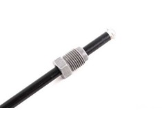 Originalus BMW 114 700 E12 E21 E28 E3 E30 E36 Priekinis stabdžių vamzdelis OEM 34323412744
