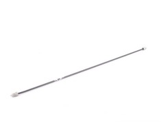 Originalus BMW 114 700 E12 E21 E3 E30 Priekinis tiesus stabdžių vamzdis OEM 34326755582