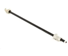 Originalus BMW 114 700 E12 E21 E3 E36 Priekinis tiesus stabdžių vamzdis OEM 34326755550