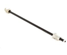 Originalus BMW 114 700 E12 E21 E3 E36 Priekinis tiesus stabdžių vamzdis OEM 34326755550