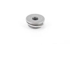 Originalus BMW 114 E12 E23 E24 E26 E28 E3 tarpiklio žiedas varžto kištukui OEM 11117558632