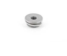 Originalus BMW 114 E12 E23 E24 E26 E28 E3 tarpiklio žiedas varžto kištukui OEM 11117558632