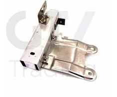 Originalus BMW 2 3 4 serijos deformacijos elementas priekinis apatinis kairysis 51118054313