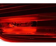 Originalus BMW 2011-2016 X3 dešinysis vidinis bagažinės žibintas Xenon 63217217314