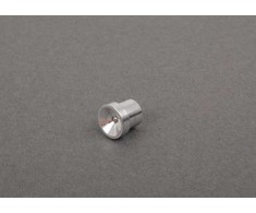 Originalus BMW 3 5 serijos E46 E60 E61 E63 variklio įpurškimo vožtuvas OEM 11117506546