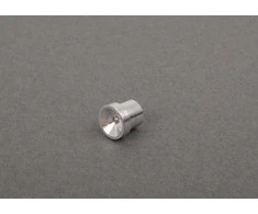 Originalus BMW 3 5 serijos E46 E60 E61 E63 variklio įpurškimo vožtuvas OEM 11117506546