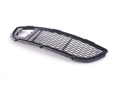 Originalus BMW 3 E90 E91 LCI 2008-2012 Priekinis buferis centrinė M ACC grotelė 8047366