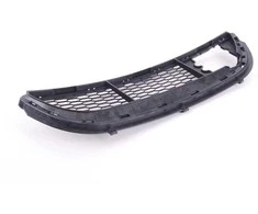 Originalus BMW 3 E90 E91 LCI 2008-2012 Priekinis buferis centrinė M ACC grotelė 8047366