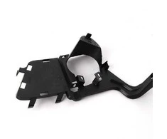 Originalus BMW 3 E92 E93 2006-2010 Priekinis buferis Rūko laikiklio atrama DEŠINĖ