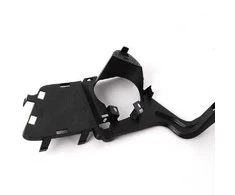 Originalus BMW 3 E92 E93 2006-2010 Priekinis buferis Rūko laikiklio atrama DEŠINĖ