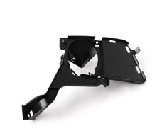 Originalus BMW 3 E92 E93 2006-2010 Priekinis buferis Rūko laikiklio atrama DEŠINĖ