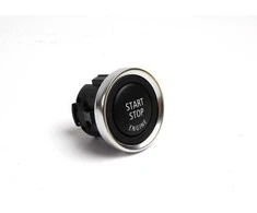 Originalus BMW 3 SERIJA E92 E93 VARIKLIO START STOP MYGTUKAS 9146356