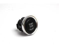 Originalus BMW 3 SERIJA E92 E93 VARIKLIO START STOP MYGTUKAS 9146356