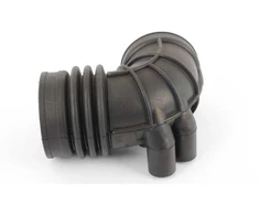 ORIGINALUS BMW 3 serijos E36 originalus oro įsiurbimo guminis vamzdis 1992-1995 13541427779