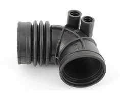 ORIGINALUS BMW 3 serijos E36 originalus oro įsiurbimo guminis vamzdis 1992-1995 13541427779