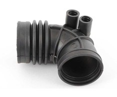 ORIGINALUS BMW 3 serijos E36 originalus oro įsiurbimo guminis vamzdis 1992-1995 13541427779