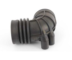 ORIGINALUS BMW 3 serijos E36 originalus oro įsiurbimo guminis vamzdis 1992-1995 13541427779