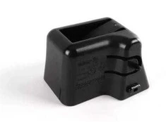 ORIGINALUS BMW 3 serijos E90 E92 Pavojaus įspėjimo trikampio laikiklis 51477131760