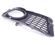 ORIGINALUS BMW 3 serijos E92 E93 M Sport LCI Priekinis buferis Rūko groteles 11-13 DEŠINĖ