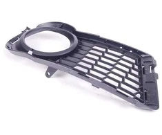 ORIGINALUS BMW 3 serijos E92 E93 M Sport LCI Priekinis buferis Rūko groteles 11-13 DEŠINĖ