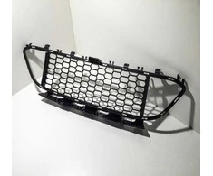 Originalus BMW 3 serijos F30 F31 2012- M paketo priekinis bamperio centrinis grotelių įdėklas