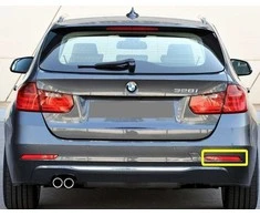 ORIGINALUS BMW 3 SERIJOS TOURING F31 GALINIS BUFERIS DEŠINIS ŠONINIS ATSPINDYS 7285746