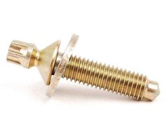 Originalus BMW 318i apatinis vairo kolonėlės užrakto varžtas 32311160255
