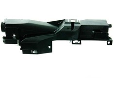 Originalus BMW 323 325 328 330 M3 Z4 Kairės Pusės Radiatoriaus Tvirtinimo Laikiklis NAUJAS OEM