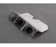 Originalūs BMW 323Ci 323i 325Ci 325i 525i 528i X3 Z3 išmetimo kolektoriaus tarpikliai 2 vnt.