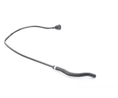 Originalus BMW 328I 3.0L-L6 radiatoriaus perpildymo žarna vėdinimo linija radiatoriui 17127618510