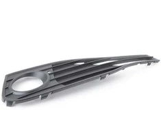 ORIGINALUS BMW 4 F32 F36 Iš dalies atidarytas grotelės rūko žibinto groteles dešinė 51117294684