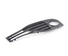 ORIGINALUS BMW 4 F32 F36 Iš dalies atidarytas grotelės rūko žibinto groteles dešinė 51117294684