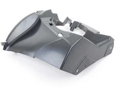 ORIGINALUS BMW 4 SER F32 F33 F36 PRIEKINIS M SPORT BUFERIS RŪKO ŽIBINTO PALAIKYMAS DEŠINĖS PUSĖS