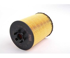 ORIGINALUS BMW 5 6 Serijos E60 E61 E63 E64 E65 Alyvos Filtras Rinkinys OEM 11427542021