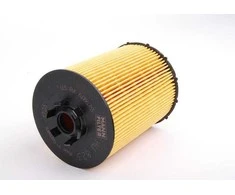 ORIGINALUS BMW 5 6 Serijos E60 E61 E63 E64 E65 Alyvos Filtras Rinkinys OEM 11427542021