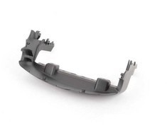 ORIGINALUS BMW 5 6 Serijos E60 E61 E63 E64 Vairo Viršutinės Dalies Apdailos Panele
