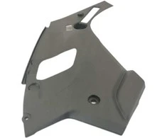Originalus BMW 5 G30 F90 M5 G31 viršutinio dešiniojo variklio skyriaus dangtelis 51767349604