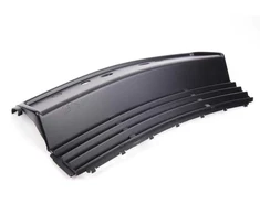 Originalus BMW 5 serijos E34 numerio plokštelės laikiklis OEM 51111934337