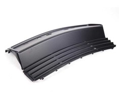 Originalus BMW 5 serijos E34 numerio plokštelės laikiklis OEM 51111934337
