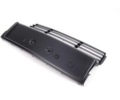 Originalus BMW 5 serijos E34 numerio plokštelės laikiklis OEM 51111934337
