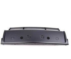 Originalus BMW 5 serijos E34 numerio plokštelės laikiklis OEM 51111934337